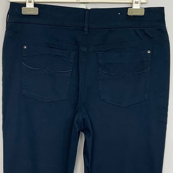 PARASUCO 2016 PullOn Stretch Jeans size 12 - Picture 5 of 11